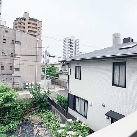 Itsukaichi First Villa 히로시마 외부 사진