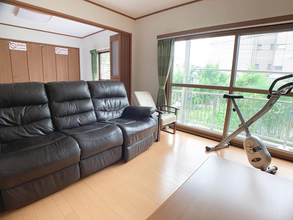 Itsukaichi First Villa 히로시마 외부 사진