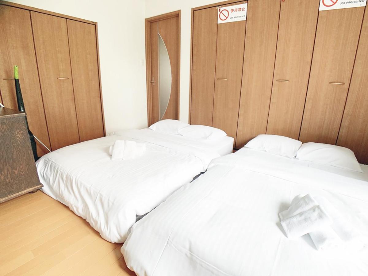 Itsukaichi First Villa 히로시마 외부 사진