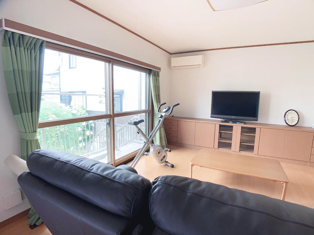 Itsukaichi First Villa 히로시마 외부 사진