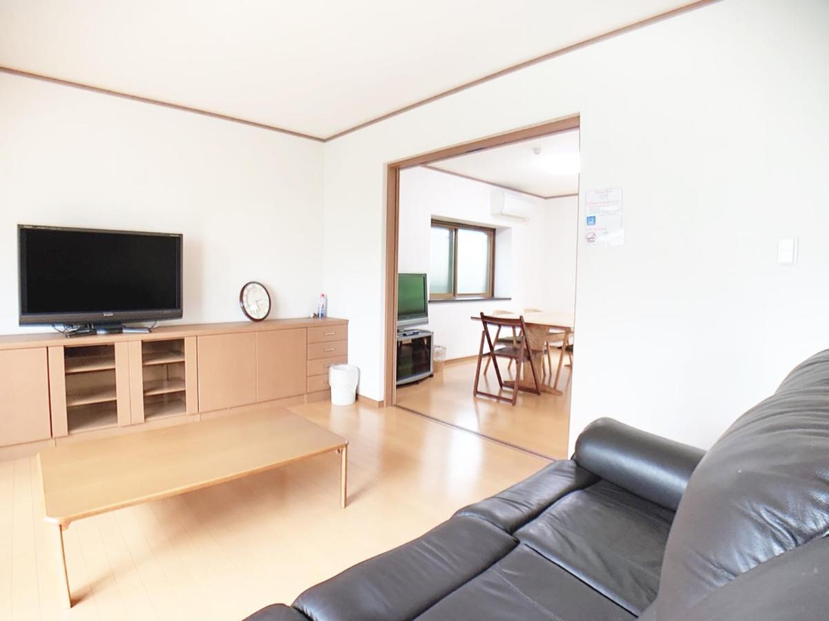 Itsukaichi First Villa 히로시마 외부 사진