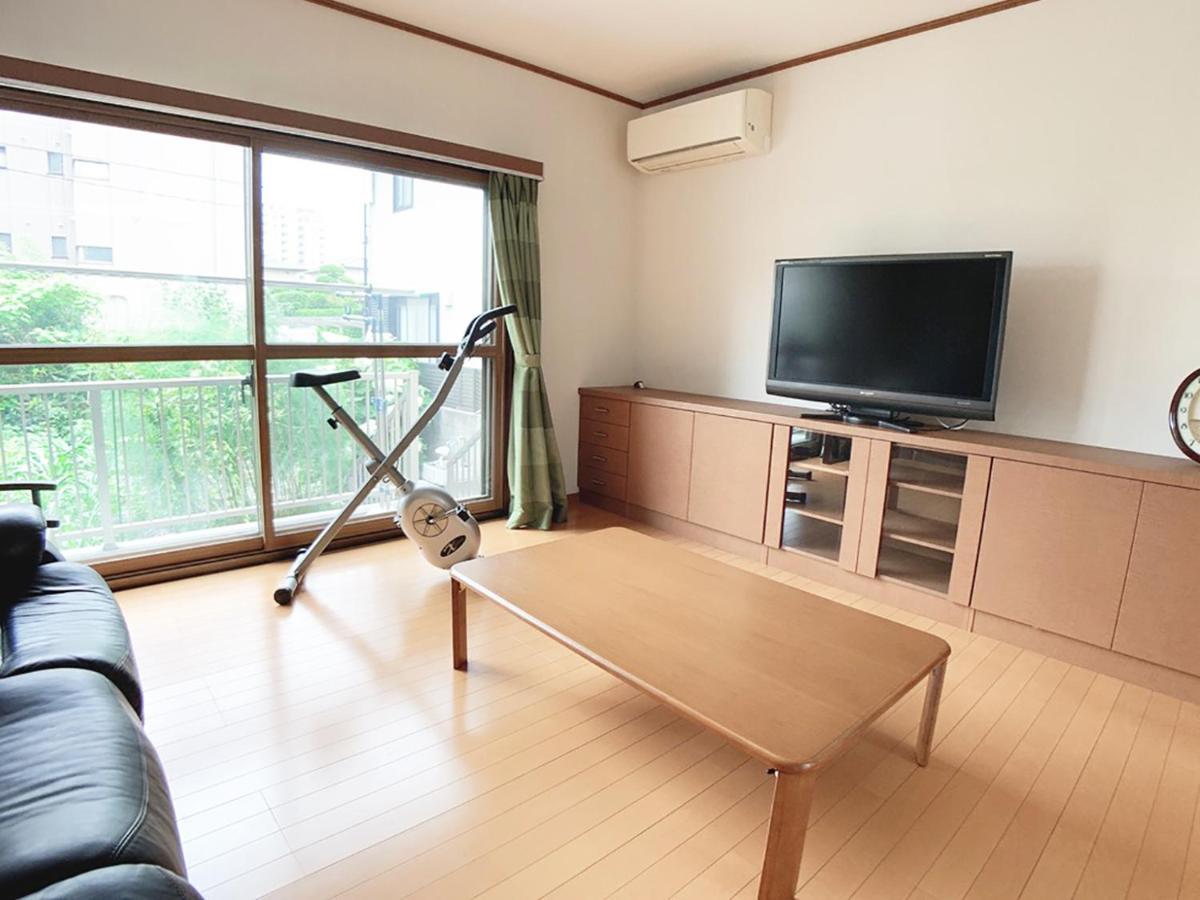 Itsukaichi First Villa 히로시마 외부 사진