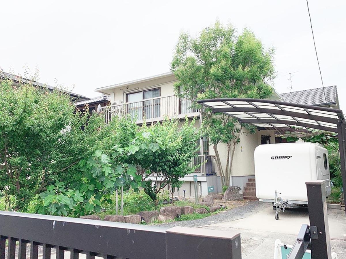 Itsukaichi First Villa 히로시마 외부 사진