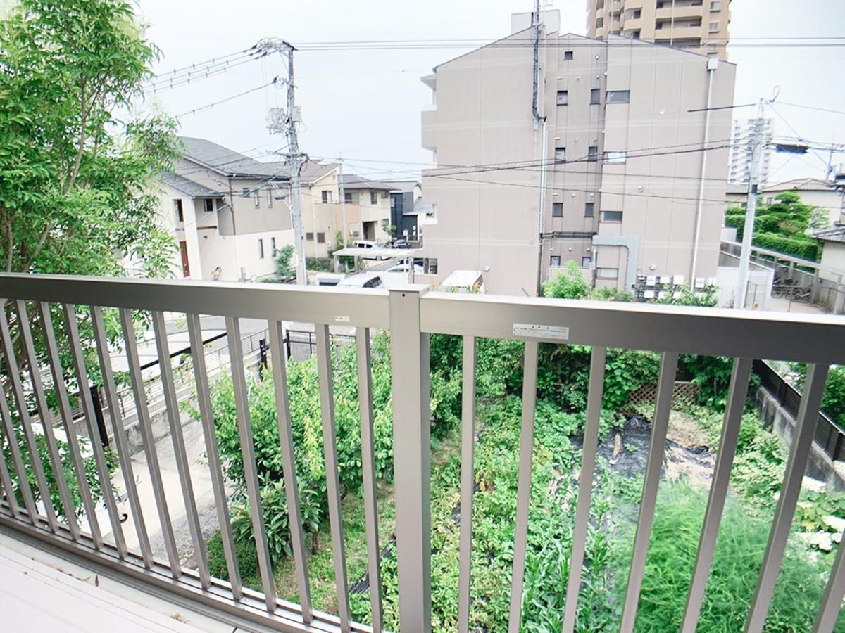 Itsukaichi First Villa 히로시마 외부 사진