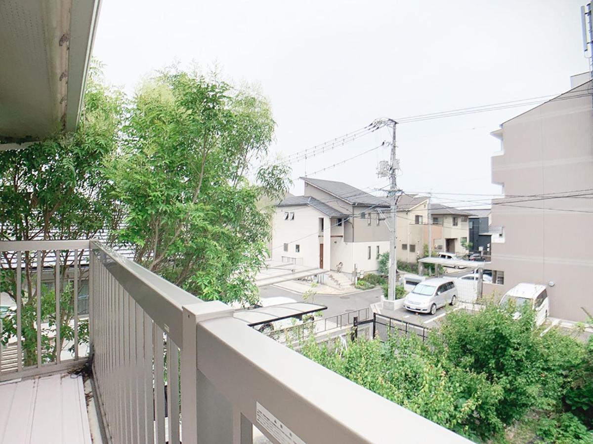 Itsukaichi First Villa 히로시마 외부 사진