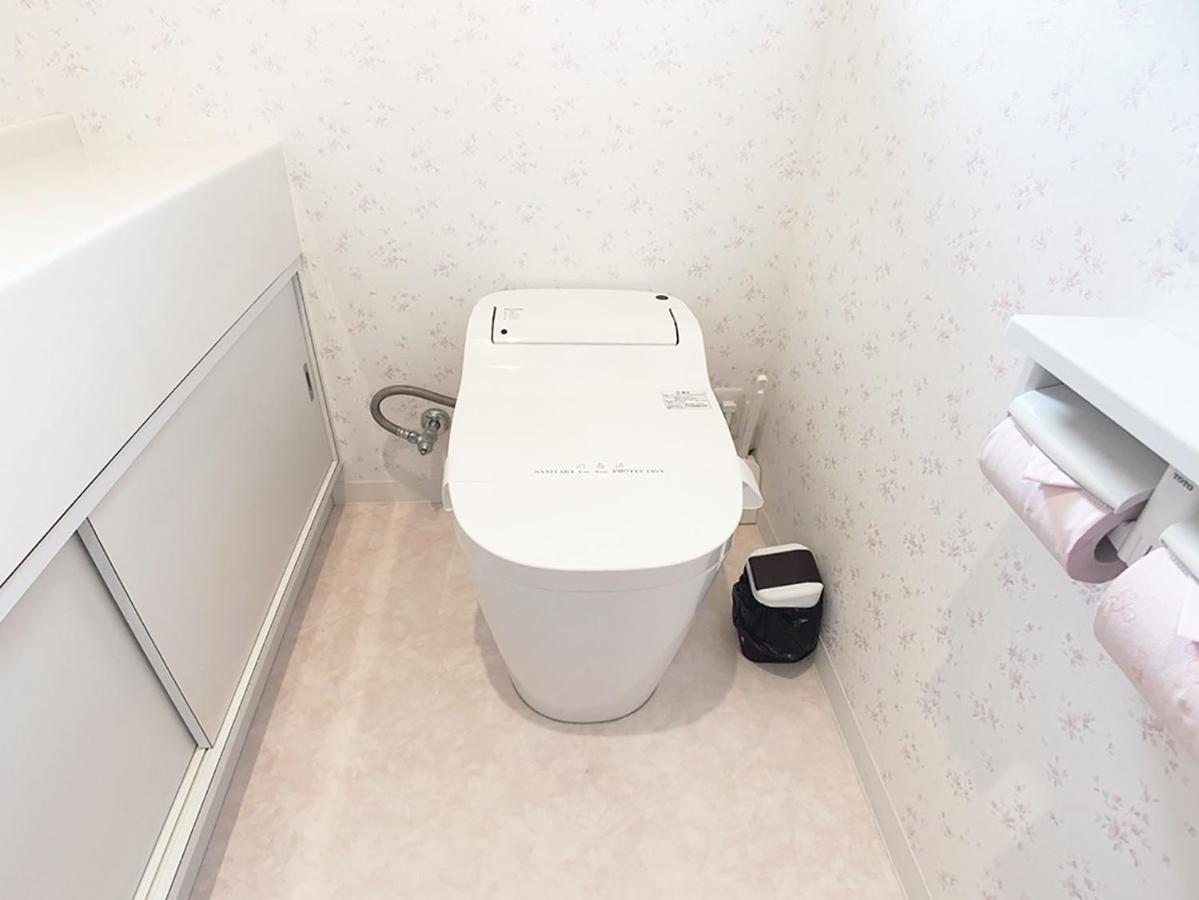 Itsukaichi First Villa 히로시마 외부 사진