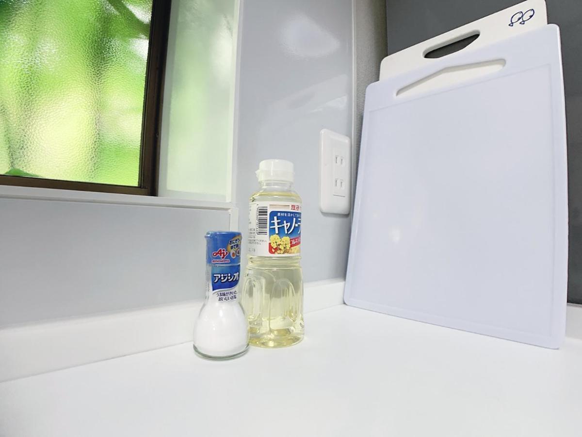 Itsukaichi First Villa 히로시마 외부 사진