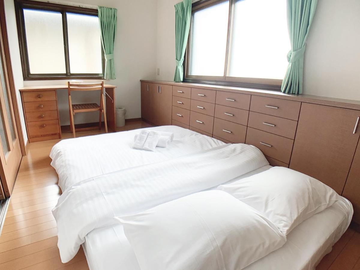 Itsukaichi First Villa 히로시마 외부 사진