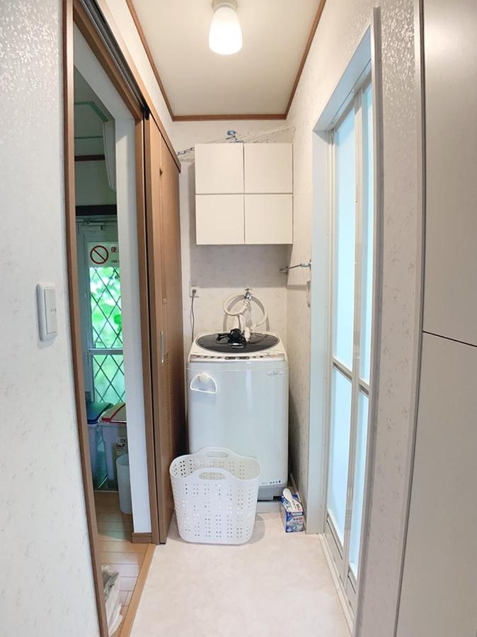 Itsukaichi First Villa 히로시마 외부 사진