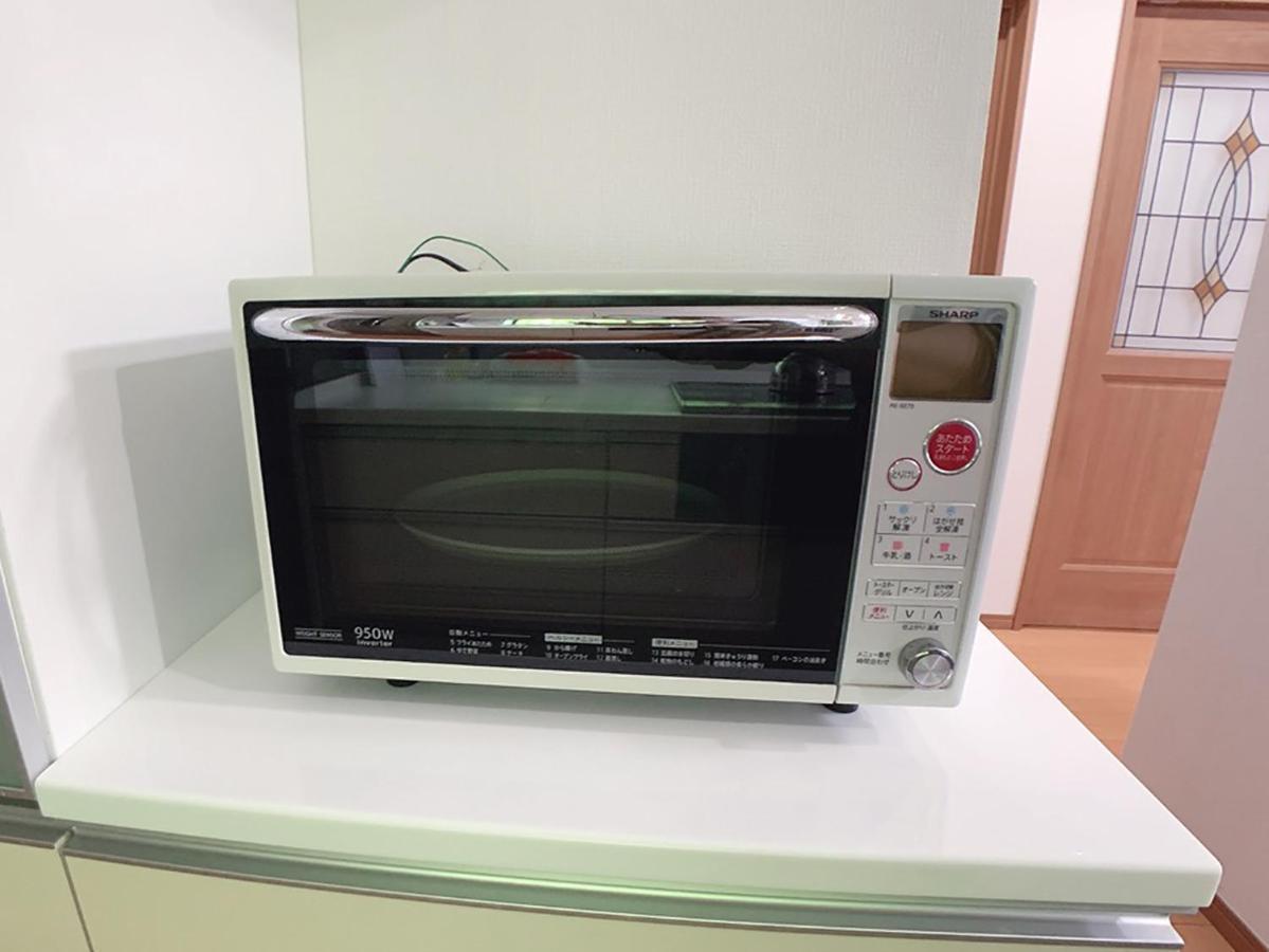 Itsukaichi First Villa 히로시마 외부 사진