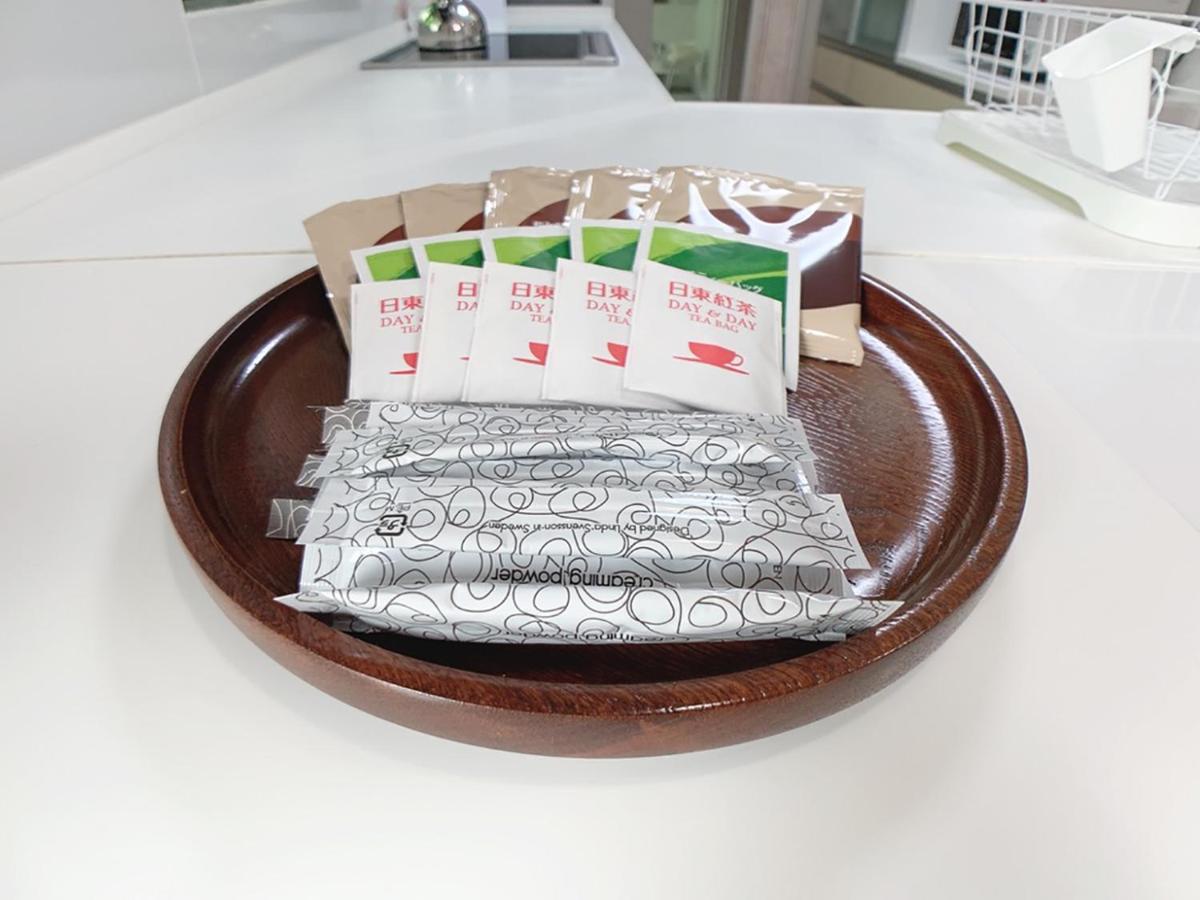 Itsukaichi First Villa 히로시마 외부 사진
