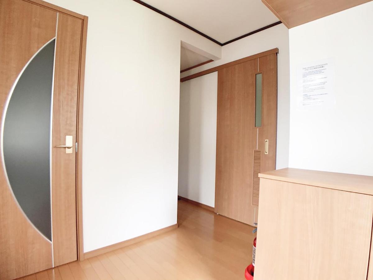 Itsukaichi First Villa 히로시마 외부 사진