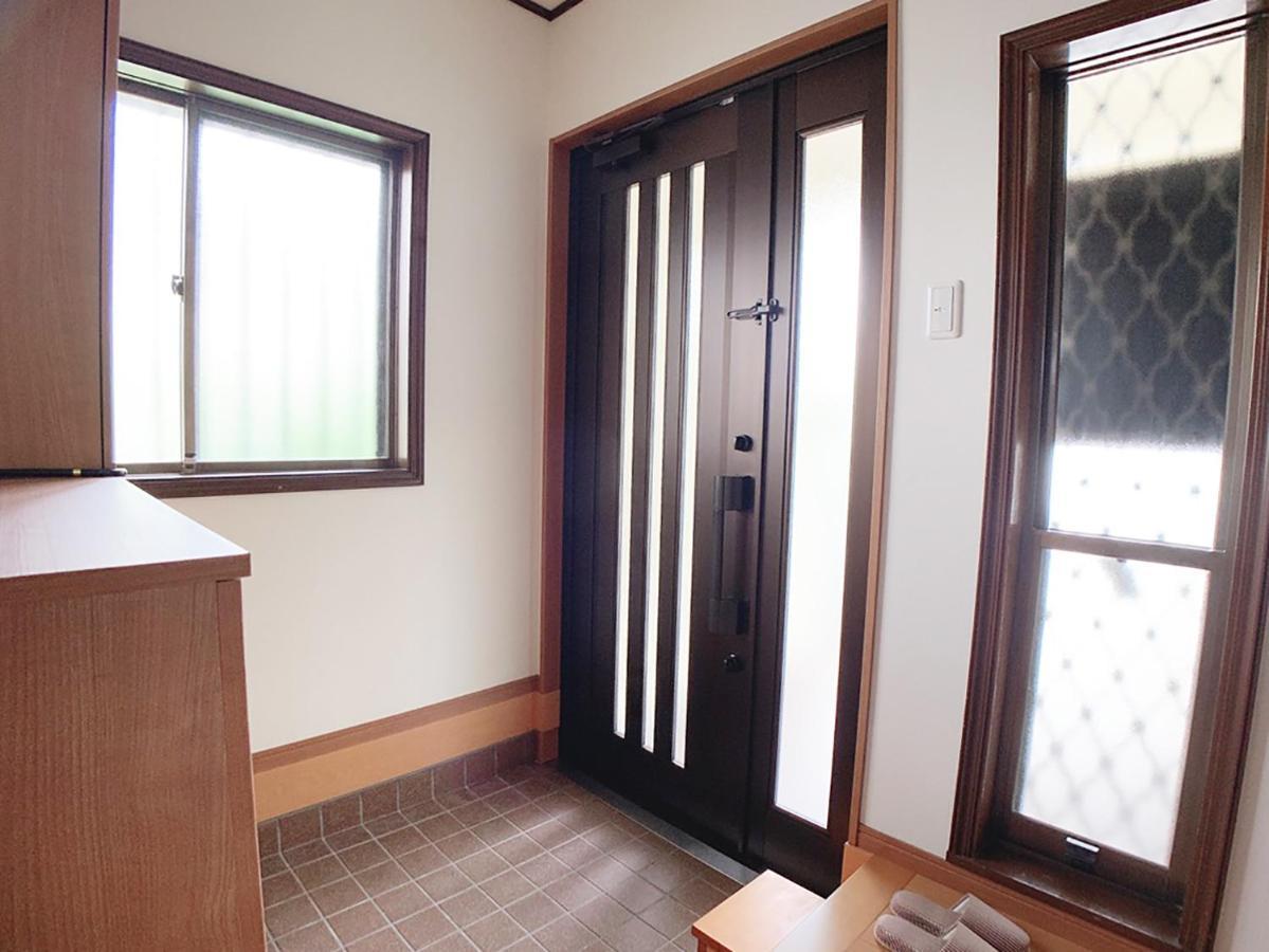 Itsukaichi First Villa 히로시마 외부 사진