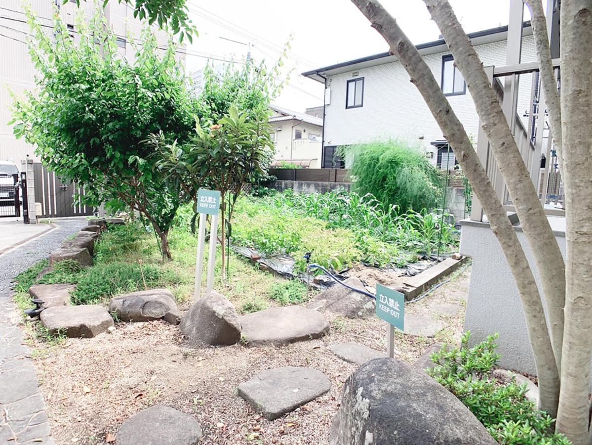 Itsukaichi First Villa 히로시마 외부 사진