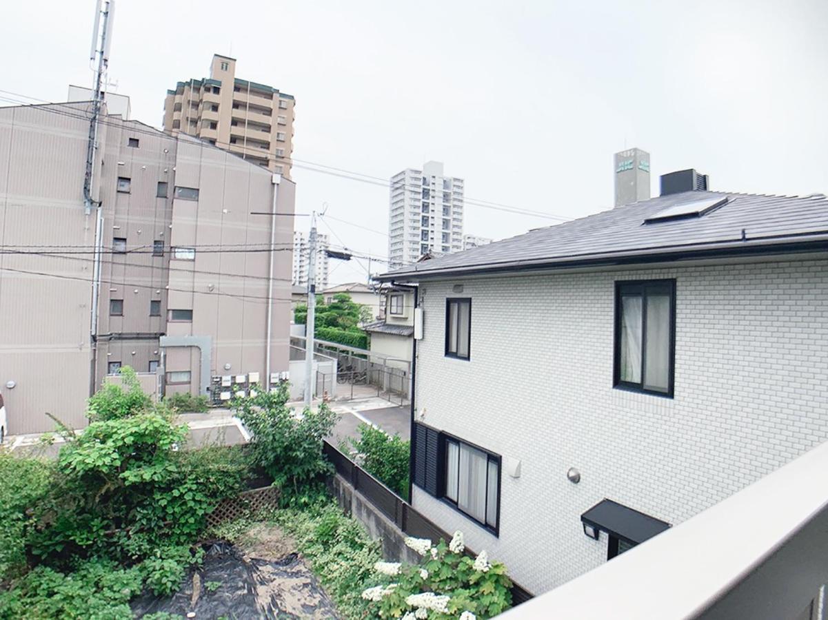 Itsukaichi First Villa 히로시마 외부 사진