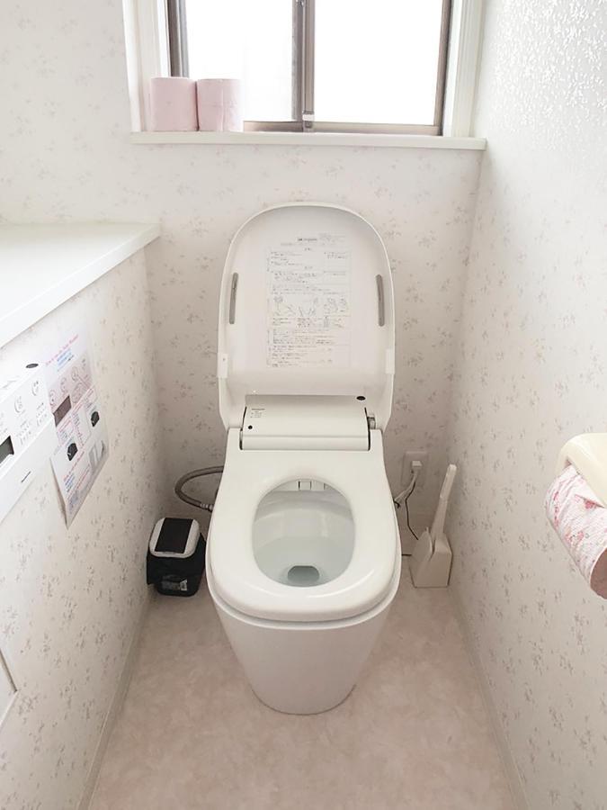 Itsukaichi First Villa 히로시마 외부 사진