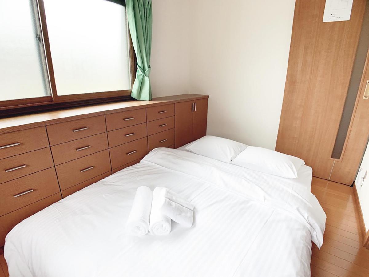 Itsukaichi First Villa 히로시마 외부 사진