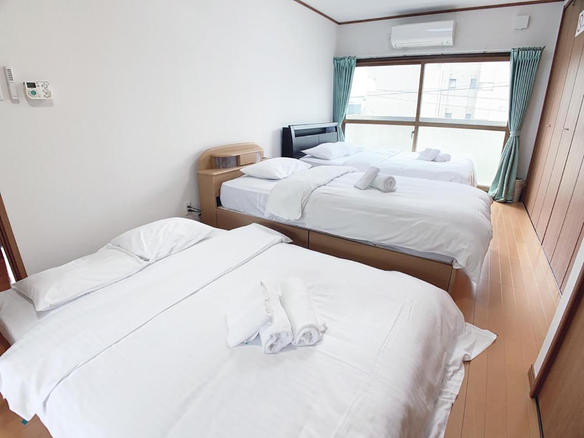 Itsukaichi First Villa 히로시마 외부 사진